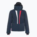 Мъжко ски яке Rossignol Summit Str dark navy 3
