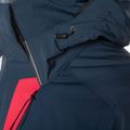 Мъжко ски яке Rossignol Summit Str dark navy 7