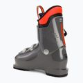 Rossignol Hero J3 детски ски обувки метеорно сиво 2