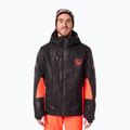 Мъжко ски яке Rossignol Hero All Speed black