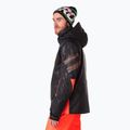 Мъжко ски яке Rossignol Hero All Speed black 3