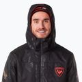 Мъжко ски яке Rossignol Hero All Speed black 5
