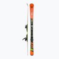 Ски за спускане Rossignol React RTX + Xpress 10 GW 2
