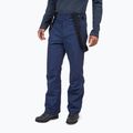 Мъжки ски панталони Rossignol Resort R dark navy
