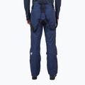 Мъжки ски панталони Rossignol Resort R dark navy 2