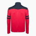 Мъжка термоактивна блуза Rossignol Resort 1/2 Zip sports red 8