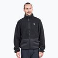 Мъжки потник Rossignol Fleece Sweatshirt black