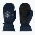 Дамски ски ръкавици Rossignol Perfy M dark navy