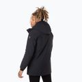 Мъжки зимни якета Rossignol Stretch Parka black 2