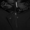 Женско зимно яке Rossignol Stretch Flat black 5