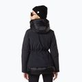 Женско зимно яке Rossignol Stretch Flat black 2