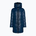 Дамско пухено яке Rossignol Shiny Parka dark navy 3