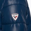 Дамско пухено яке Rossignol Shiny Parka dark navy 5