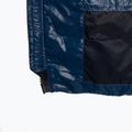 Дамско пухено яке Rossignol Shiny Parka dark navy 6