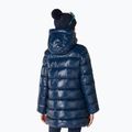 Дамско пухено яке Rossignol Shiny Parka dark navy 2
