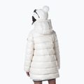 Дамско пухено яке Rossignol Shiny Parka fog 2