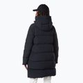Дамски пухени якета Rossignol Quilt Stretch Parka black 2
