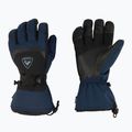 Мъжки скиорски ръкавици Rossignol Type Impr G dark navy 9