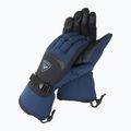 Мъжки скиорски ръкавици Rossignol Type Impr G dark navy