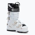 Дамски ски обувки Lange Shadow 85 W MV GW white/gold