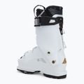 Дамски ски обувки Lange Shadow 85 W MV GW white/gold 2