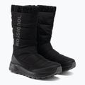 Rossignol Podium Kh черни дамски ботуши за сняг 4