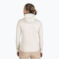 Дамски суитшърт Rossignol Mid Layer Thin Full Zip whitecap sand 3