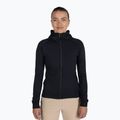 Дамски суитшърт Rossignol Mid Layer Thin Full Zip black