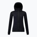 Дамски суитшърт Rossignol Mid Layer Thin Full Zip black 6