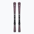 Дамски ски за спускане Rossignol Nova 4 + автомати Xpress W 10 GW