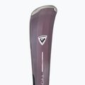 Дамски ски за спускане Rossignol Nova 4 + автомати Xpress W 10 GW 6