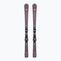 Дамски ски за спускане Rossignol Nova 4 + автомати Xpress W 10 GW 8