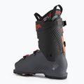 Мъжки ски обувки Rossignol Hi-Speed 130 HV GW storm grey 7