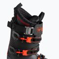 Мъжки ски обувки Rossignol Hi-Speed 130 HV GW storm grey 11