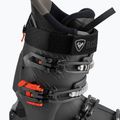 Мъжки ски обувки Rossignol Vizion 4B Pro 100 MV GW metal grey 11