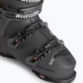 Мъжки ски обувки Rossignol Vizion 4B Pro 100 MV GW metal grey 12