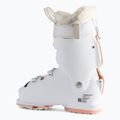 Дамски ски обувки Rossignol Vizion 4B Pro 100 GW W white 8