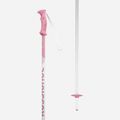 Детски ски стикове Rossignol Electra pink 2