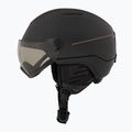 Ски каска Rossignol Fit Visor Impacts Photo black 3