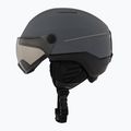 Ски каска Rossignol Fit Visor Impacts Photo grey 3