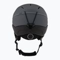 Ски каска Rossignol Fit Visor Impacts Photo grey 4