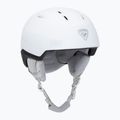 Дамска ски каска Rossignol Fit Impacts white