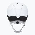 Дамска ски каска Rossignol Fit Impacts white 4