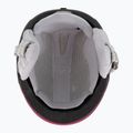 Дамска ски каска Rossignol Fit Impacts plum 5