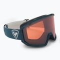Скиорска маска Rossignol Essential dark blue