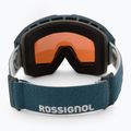 Скиорска маска Rossignol Essential dark blue 3