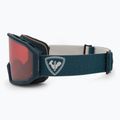 Скиорска маска Rossignol Essential dark blue 4