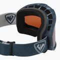 Скиорска маска Rossignol Essential dark blue 3