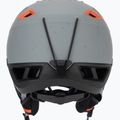 Ски каска Rossignol Escaper Impacts grey 9