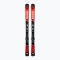 Детски ски за спускане Rossignol Hero Jr 100-140 + свръзки Kid 4 GW